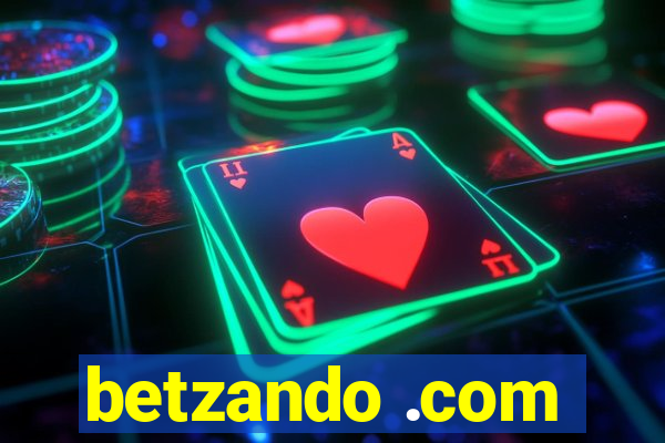 betzando .com